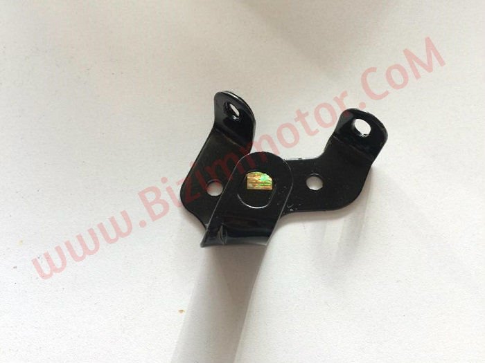 MONDİAL MH 125 ÖN SİNYAL BRAKETİ SOL
