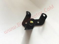 MONDİAL MH 125 ÖN SİNYAL BRAKETİ SOL
