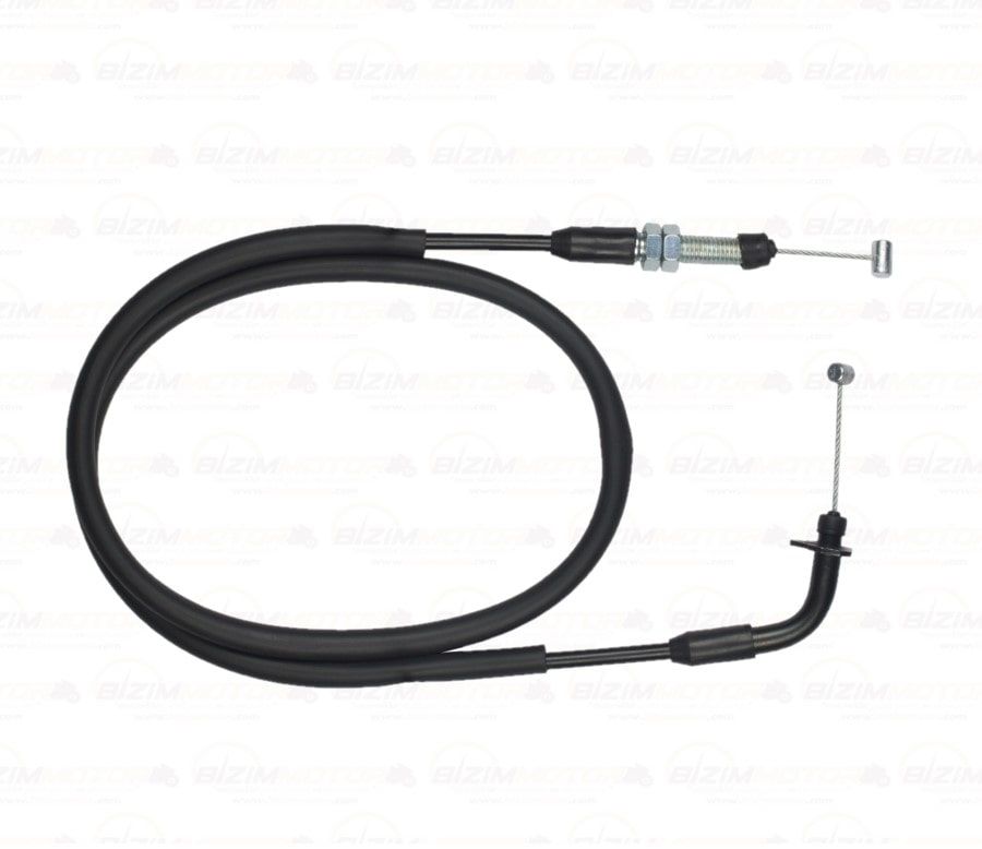 CF Moto NK 250 Gaz Teli