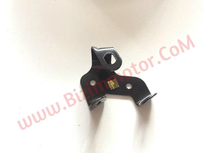 MONDİAL MH 125 ÖN SİNYAL BRAKETİ SAĞ