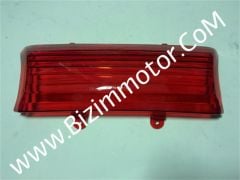 BİSAN PASİFİC 125 STOP CAMI