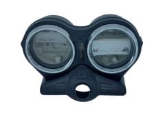 Asya 125-16 Hero Kilometre Alt Üst Kapak