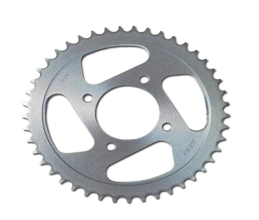 CF M oto NK 150 Arka Dişli 45T Orj