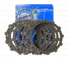 CFMOTO NK 400-650 Debriyaj Balatası Takımı NHC