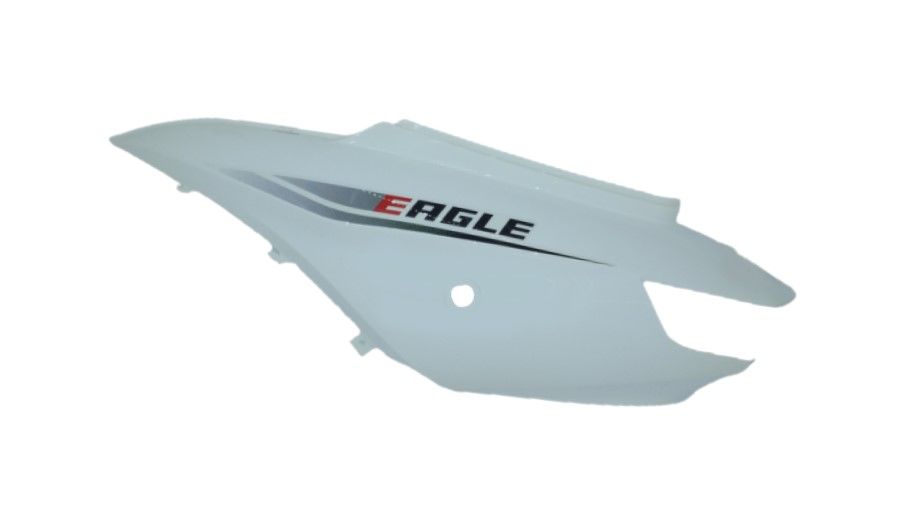 Eagle 50 Sele Altı Yan Kapak Sol