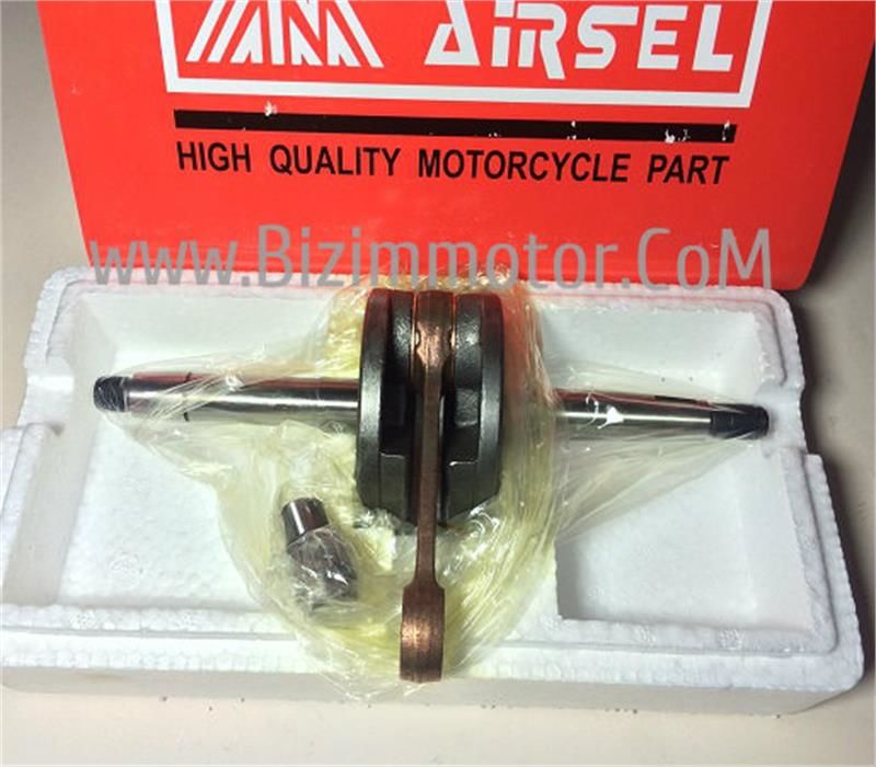 MOBYLETTE KRANK YENİ MODEL