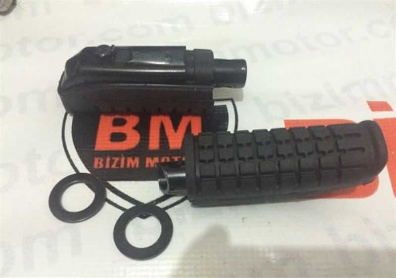 Honda Cbf 150 Ön Basamak Sağ Sol Tkm
