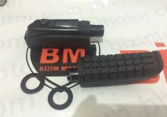 Honda Cbf 150 Ön Basamak Sağ Sol Tkm
