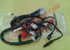 ASYA 125-16 HERO ANA KABLO ELEKTRİK TESİSATI
