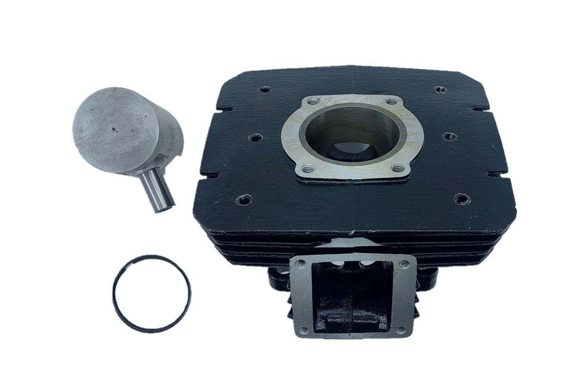 Yamaha RX 135 Piston Sekman Silindir Seti