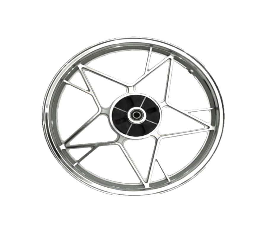 Kanuni Seyhan 125T Arka Jant