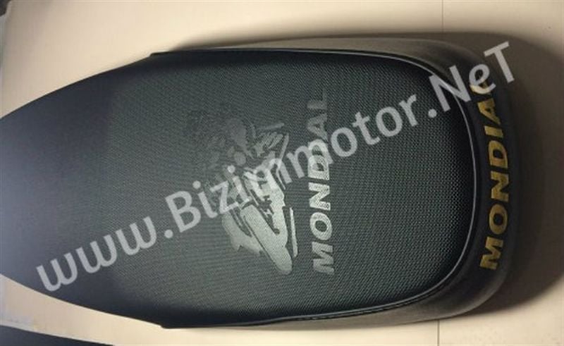 Mondial SFC 100 Sele (Koltuk) Orjinal