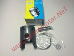 MZ 251 PİSTON SEKMAN 72 MM TW