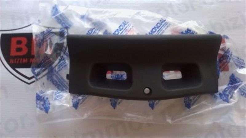 Mondial KN 150 Depo Ön Plastik Kapak