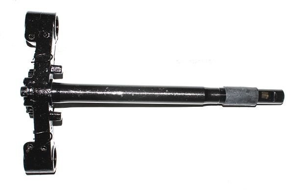 Mondial RR 125-150 Ön Maşa