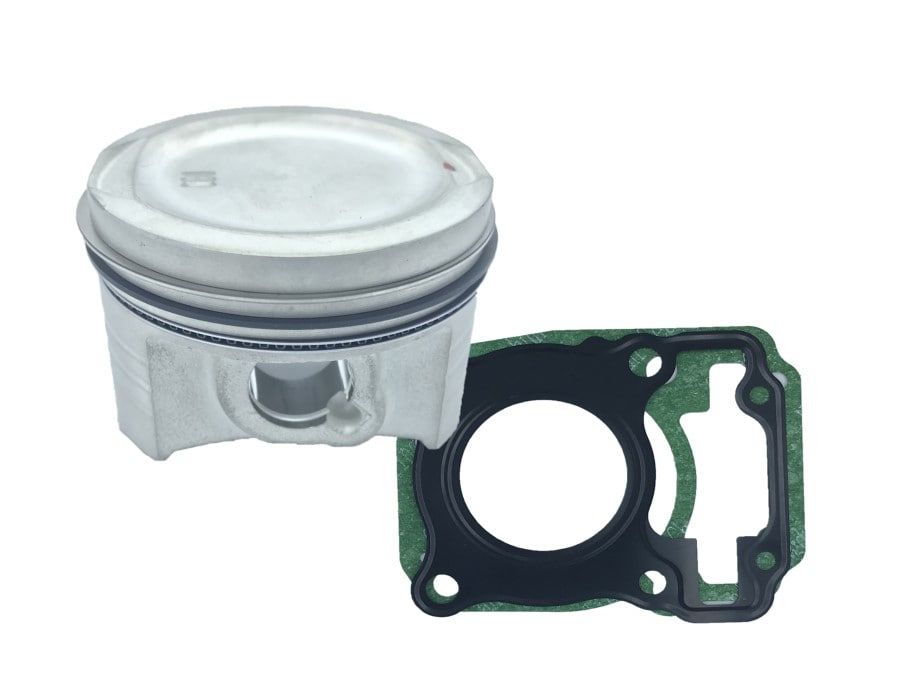 Mondial Rx1 125 Piston Sekman Std