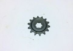 ATV ÖN DİŞLİ 520-14 T İÇ 25 mm