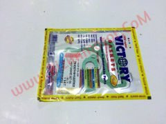 TVS PLUS SİLİNDİR ALT ÜST CONTA SETİ