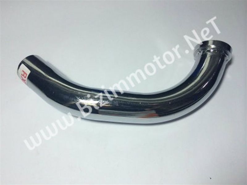 YAMAHA RX 115 EKSOZ BORUSU BOĞAZI