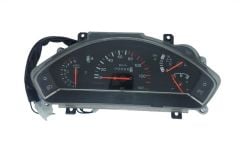 Bisan Pasific 125-150 Kilometre Gösterge Paneli