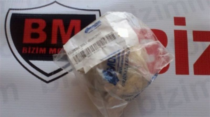 Mondial UT 150 Cross Kilometre Dişli Mekanizması Komple