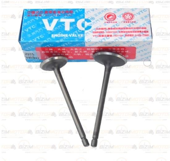Honda Spacy 110 Sibob Takımı Vtc