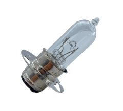 Yamaha Rx 115 Ön Far Ampulü 6v