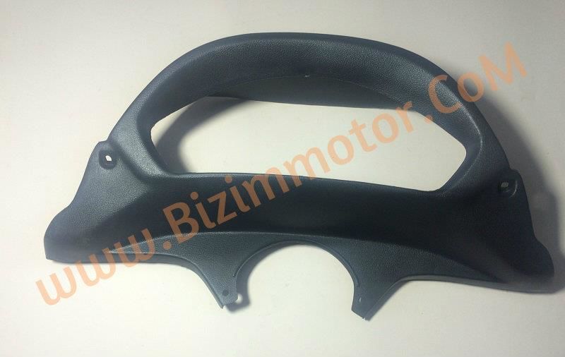 BİSAN PASİFİC KM PLASTİĞİ