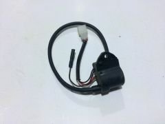 TVS PEP DIŞ ATEŞLEME BOBİNİ 4+1 KABLOLU