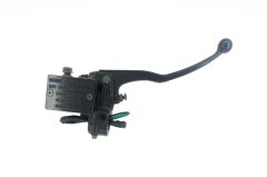 Yamaha Rx 115 Ön Fren Merkezi Üst