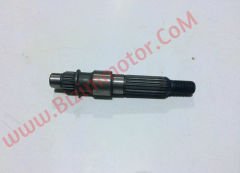 TVS PEP ARKA TEKER AKS ÇIKIŞ MİLİ