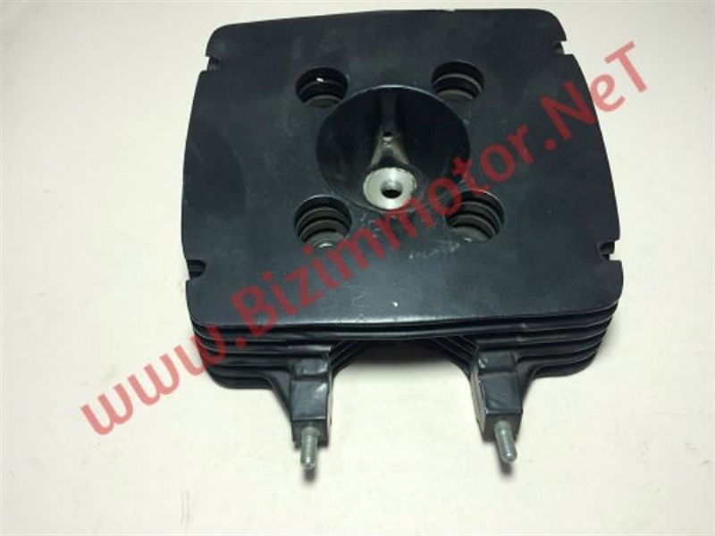 MZ 251 SİLİNDİR ÜST KAPAK