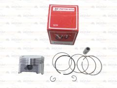 Honda Ace 125 Piston Sekman Takımı