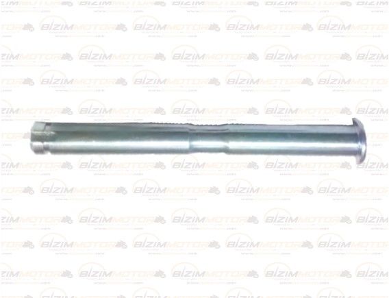 SPACY 110 ALT SEHPA MİLİ