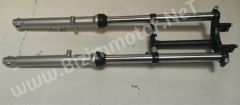YAMAHA RX 115 ÖN MAŞA AMORTİSÖR TAKIM KOMPLE