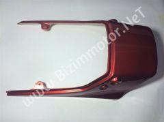 Yamaha Rx 115 Sele Altı Kuyruk Grenajı Kırmızı