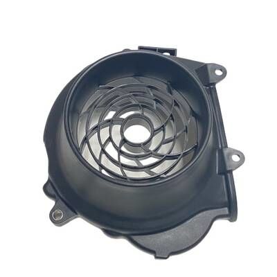 Honda Activa 125 S Fan Dış Kapağı
