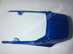Yamaha Rx 115 Sele Altı Kuyruk Grenajı Mavi