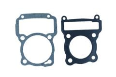 Mondial Kd 125 F Silindir Alt Üst Conta Takım