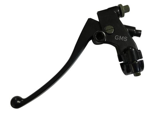 Mondial MCT 250 Debriyaj Kütüğü Kolu Komple