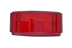 Yamaha Rx 115 Arka Stop Camı