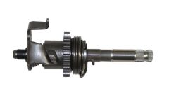 KANUNİ BRETON 125 MARŞ MİLİ KOMPLE