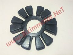 MZ 251 301 KAPLİN GÖBEK LASTİĞİ ÇELİK JANT