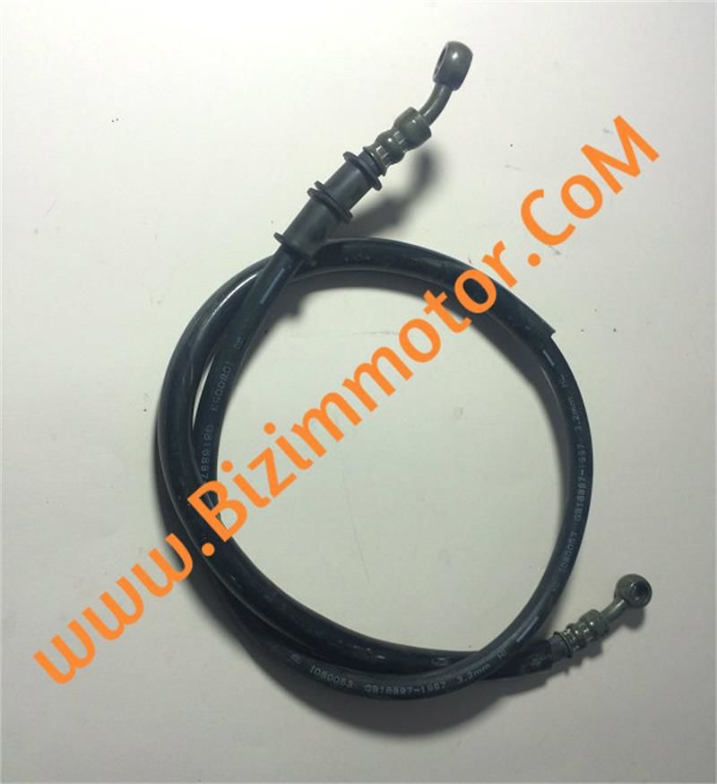 BİSAN PASİFİC 125 HİDROLİK HORTUMU