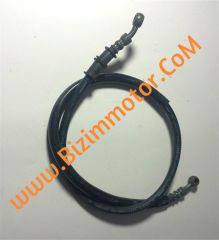 BİSAN PASİFİC 125 HİDROLİK HORTUMU