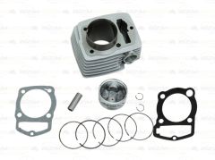 Mondial Z-One 180 Silindir Komple Y.S