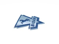 BİSAN PASİFİC ÖN RÜZGARLIK ÇIKARTMASI