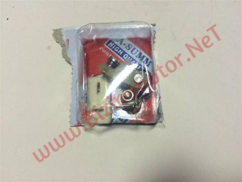MZ 251 PLATİN TW