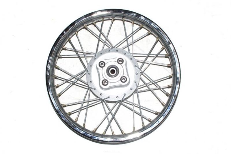 Mondial 150 UT Cross Arka Jant Komple