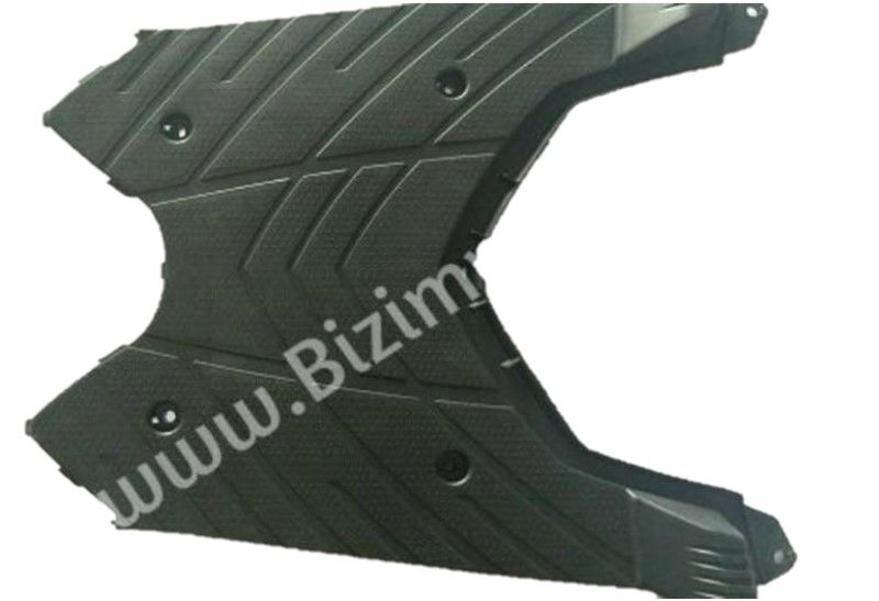 Honda Activa Beat Ayaklık Ana Gövde Orj